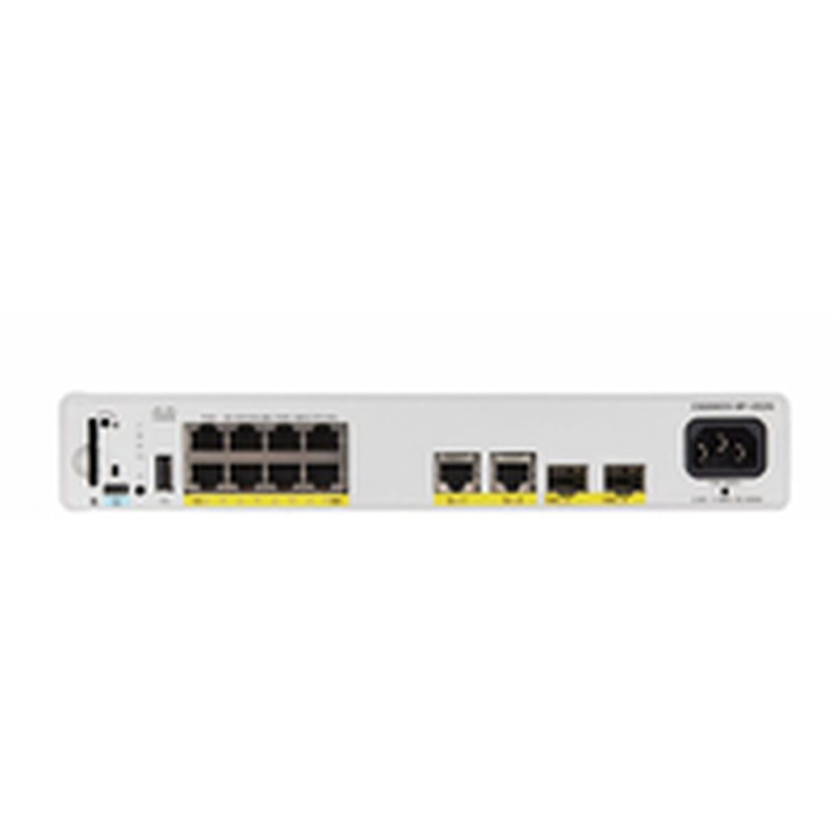 switch CISCO C9200CX-8P-2X2G-E
